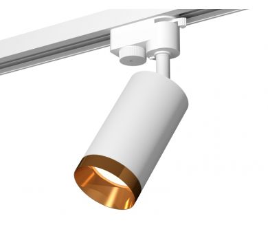 Купить Трековый однофазный светильник Ambrella Light Track System XT6322064 (A2520, C6322, N6134) Трековый однофазный светильник Ambrella Light Track System XT6322064 (A2520, C6322, N6134)