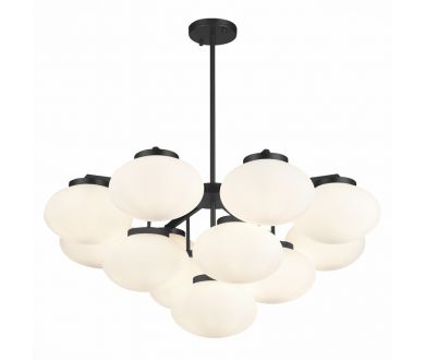 Купить Люстра на штанге ST Luce Modica SL1503.403.13 Люстра на штанге ST Luce Modica SL1503.403.13