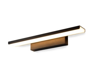 Купить Подсветка для картин Elektrostandard Sankara LED 16W 1009 IP20 черная 4690389102790 Подсветка для картин Elektrostandard Sankara LED 16W 1009 IP20 черная 4690389102790
