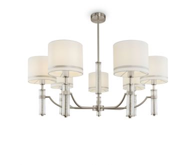 Купить Люстра на штанге Freya Albero FR5108PL-07N Люстра на штанге Freya Albero FR5108PL-07N