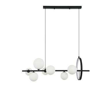 Купить Подвесная люстра Kink Light Иона 07608-7A,19(01) Подвесная люстра Kink Light Иона 07608-7A,19(01)