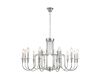 Подвесная люстра Lumion Classi Suana 8317/12