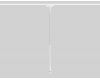 Трековый магнитный светильник Ambrella Light Magnetic Ultra Slim Track System GV1636