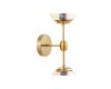 Бра Lumina Deco Zodiak LDW 6001-2 MD