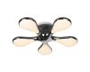 Потолочная светодиодная люстра iLedex Lit FS-Yywf-006 80W CR
