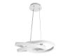 Подвесной светодиодный светильник iLedex Comely 9110-600-D-T WH