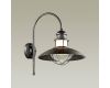 Уличный настенный светильник Odeon Light Dante 4164/1WA