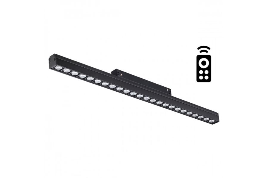 Трековый светильник Novotech Flum 358624