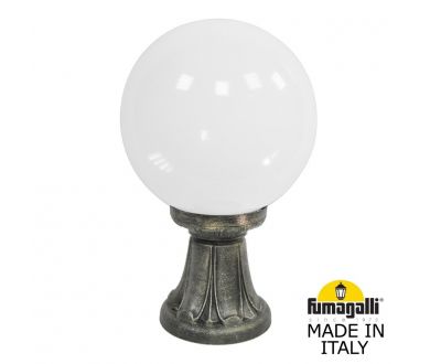 Купить Ландшафтный светильник Fumagalli Globe 250 G25.111.000.BYF1R Ландшафтный светильник Fumagalli Globe 250 G25.111.000.BYF1R