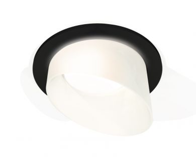 Купить Встраиваемый светильник Ambrella Light Techno XC7622046 (C7622, N7175) Встраиваемый светильник Ambrella Light Techno XC7622046 (C7622, N7175)