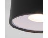 Уличный потолочный светильник Elektrostandard Light LED 35141/H черный 4690389180156 a057470