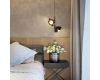 Подвесной светильник ImperiumLoft Janita 213635-23