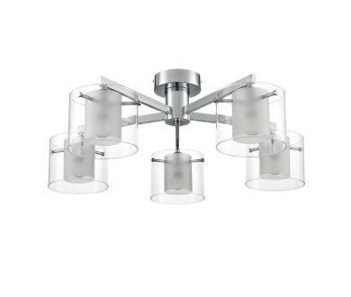 Купить Потолочная люстра Lumion Moderni Verdi 8261/5C Потолочная люстра Lumion Moderni Verdi 8261/5C