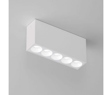 Купить Накладной светильник Elektrostandard Block 4690389205996 25108/LED a066991 Накладной светильник Elektrostandard Block 4690389205996 25108/LED a066991