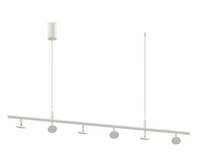 Купить Корпус подвесного светильника поворотный Ambrella Light Diy spot C9005 Корпус подвесного светильника поворотный Ambrella Light Diy spot C9005
