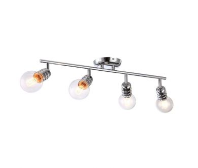 Спот Arte Lamp Fuoco A9265PL-4CC