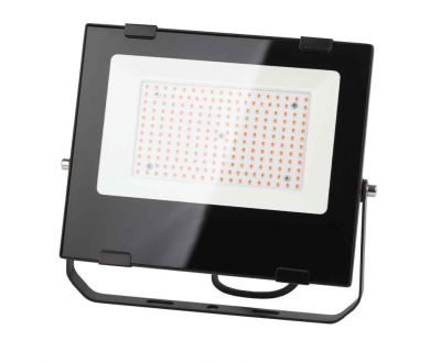 Купить Фитопрожектор для растений ЭРА FITO-100W-RB-LED Б0046369 Фитопрожектор для растений ЭРА FITO-100W-RB-LED Б0046369
