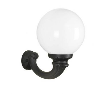 Купить Уличный настенный светильник Fumagalli Ofir/G300 G30.132.000.AYE27 Уличный настенный светильник Fumagalli Ofir/G300 G30.132.000.AYE27