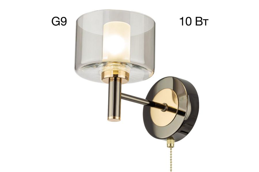 Бра Citilux Elan CL241311