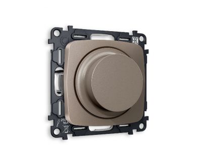 Купить Комплект механизма светорегулятора универсального Ambrella Volt Omega MO635510 Комплект механизма светорегулятора универсального Ambrella Volt Omega MO635510
