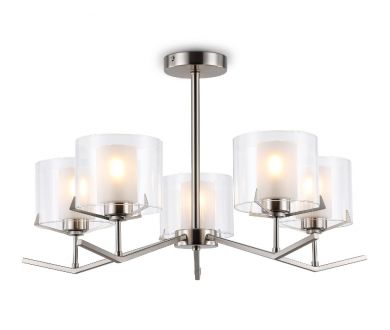 Купить Люстра на штанге Ambrella Light High Light Modern LH57001 Люстра на штанге Ambrella Light High Light Modern LH57001