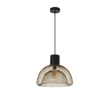 Купить Подвесной светильник Arte Lamp Castello A7046SP-1PB Подвесной светильник Arte Lamp Castello A7046SP-1PB