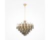 Подвесная люстра Maytoni Flare DIA200PL-08G