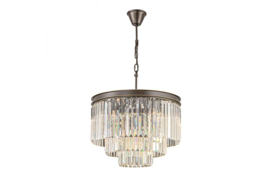 Подвесная люстра Citilux CL332131