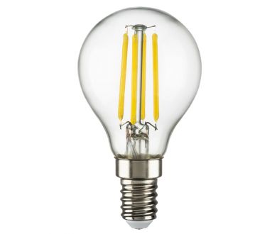Купить Лампа светодиодная Lightstar E14 6W 4000K 933804 Лампа светодиодная Lightstar E14 6W 4000K 933804