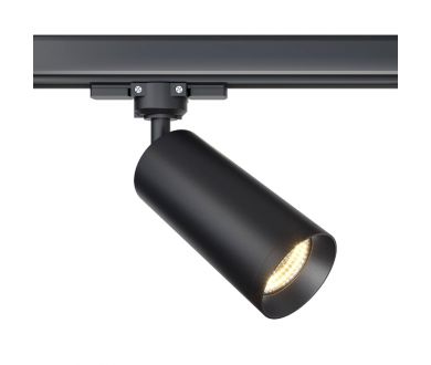 Купить Трековый светильник Maytoni Technical Focus TR028-3-GU10-B Трековый светильник Maytoni Technical Focus TR028-3-GU10-B