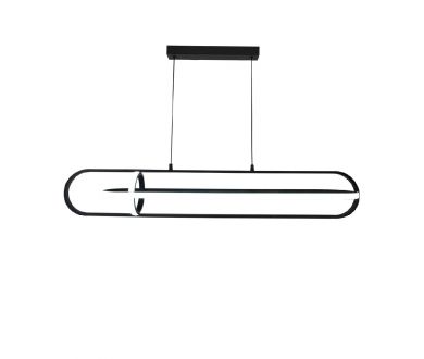 Купить Подвесной светильник Escada Orbital 10255/3LED Подвесной светильник Escada Orbital 10255/3LED