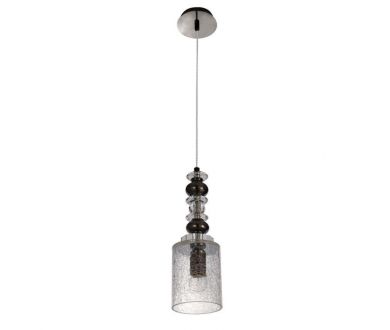 Купить Подвесной светильник Crystal Lux Mateo SP1 Подвесной светильник Crystal Lux Mateo SP1
