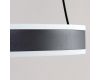 Подвесная люстра Citilux Дуэт CL719501