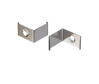 Купить Комплект заглушек Maytoni Led strip для профиля ALM008S 10 шт ALM008MT Комплект заглушек Maytoni Led strip для профиля ALM008S 10 шт ALM008MT