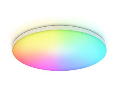 Купить Потолочный светильник Ambrella Light Orbital Dance FZ2001 Потолочный светильник Ambrella Light Orbital Dance FZ2001