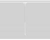 Трековый магнитный светильник Ambrella Light Magnetic Ultra Slim Track System GV1636