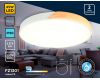 Потолочный светильник Ambrella Light Orbital Design FZ1301
