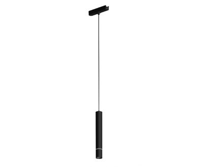 Купить Магнитный трековый светильник Arte Lamp Rapid A6159PL-1BK Магнитный трековый светильник Arte Lamp Rapid A6159PL-1BK