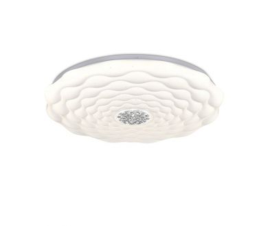 Купить Потолочный светильник Escada Polly 610/PL LED Потолочный светильник Escada Polly 610/PL LED