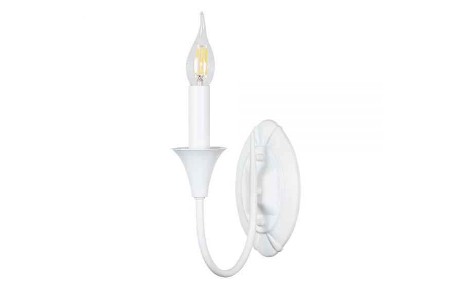 Бра Arte Lamp Collinetta A4094AP-1WH