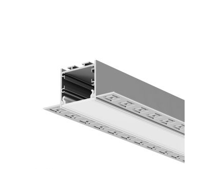 Купить Профиль встраиваемый скрытого монтажа Maytoni Led Strip 636011 Профиль встраиваемый скрытого монтажа Maytoni Led Strip 636011
