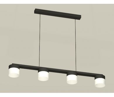 Купить Подвесной светильник Ambrella Light Traditional (C9152, N8402) XB9152205 Подвесной светильник Ambrella Light Traditional (C9152, N8402) XB9152205