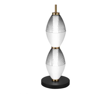 Купить Настольная лампа ST Luce Ice SL6130.404.12 Настольная лампа ST Luce Ice SL6130.404.12