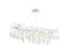 Подвесная люстра ST Luce Teardrops SL1660.113.12