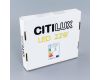 Встраиваемый светодиодный светильник Citilux Омега CLD50R220