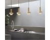 Подвесной светильник ImperiumLoft Cadis 140587-26