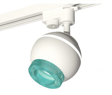 Купить Трековый однофазный светильник с подсветкой Ambrella Light Track System XT1101063 (A2520, C1101, N7194) Трековый однофазный светильник с подсветкой Ambrella Light Track System XT1101063 (A2520, C1101, N7194)