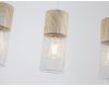 Подвесной светильник Ambrella Light Loft Traditional TR8499