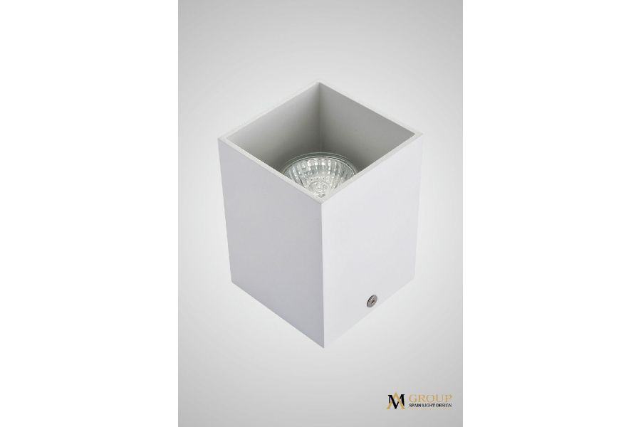 Накладной светильник AM Group AM01-110 WH