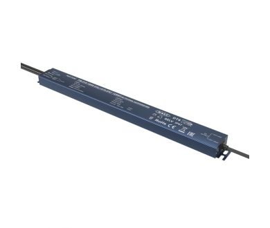 Купить Источник напряжения Maytoni Dali 150Вт DC24В IP67 725003 Источник напряжения Maytoni Dali 150Вт DC24В IP67 725003